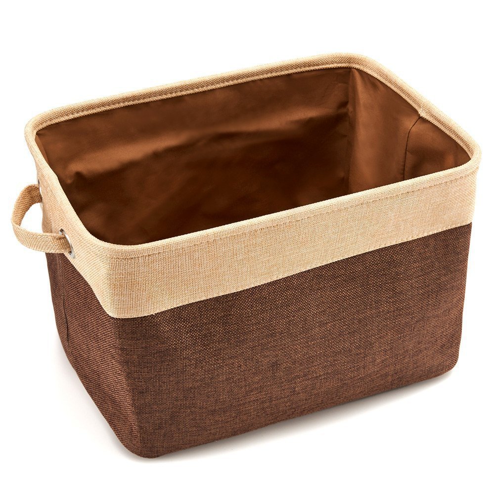 Toy Storage Basket