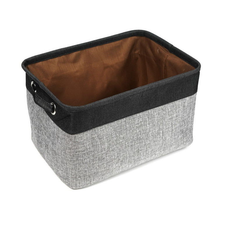 Toy Storage Basket