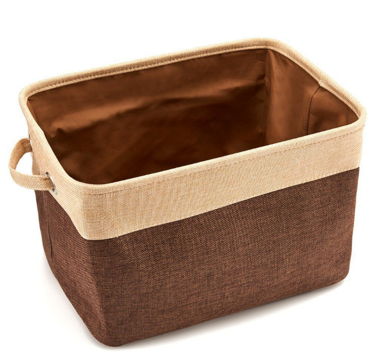 Toy Storage Basket