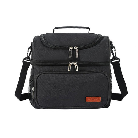 Cold Storage Bag – Ice Pack Ready, Compact & Reusable