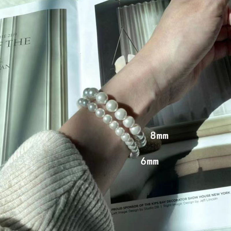 Pearl Bracelet