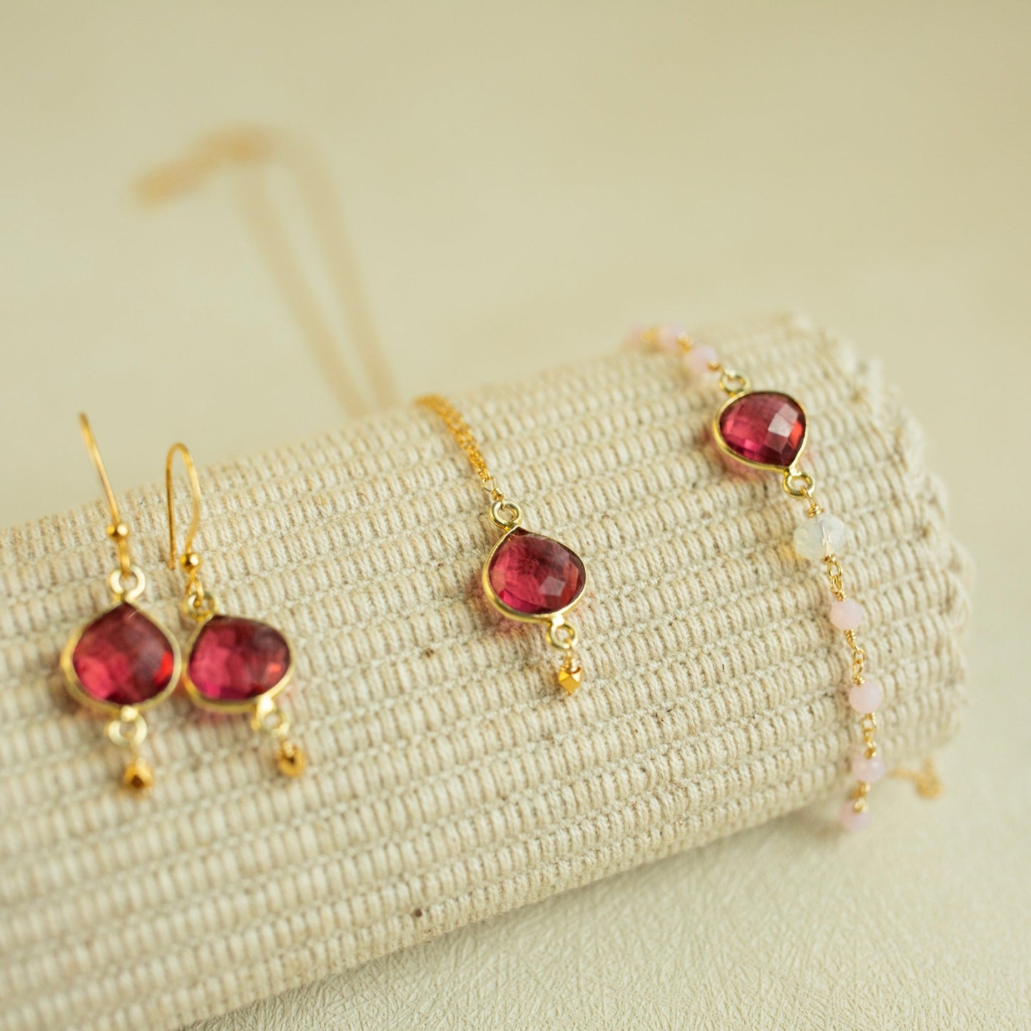 Ballet Bracelets