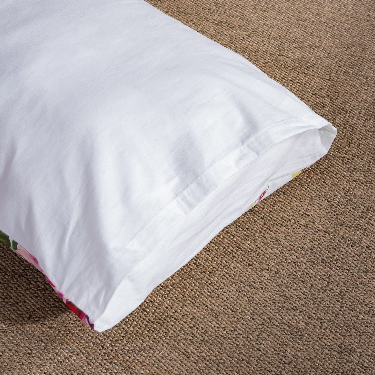 Romantic Roses Floral Bed in a Bag – DaDa Bedding Set