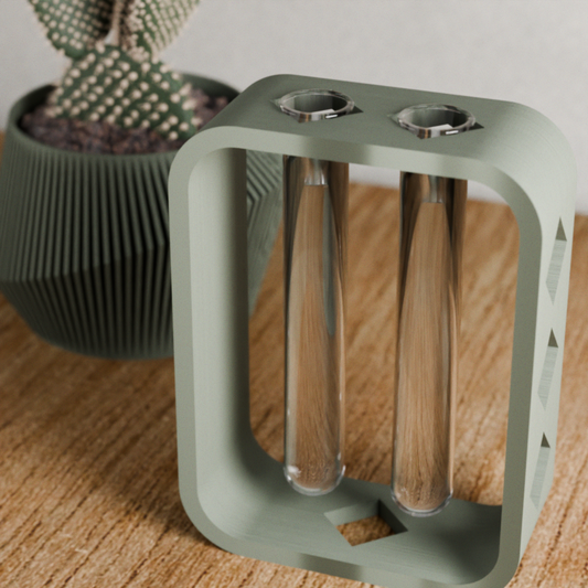 Dynamic Propagation Station