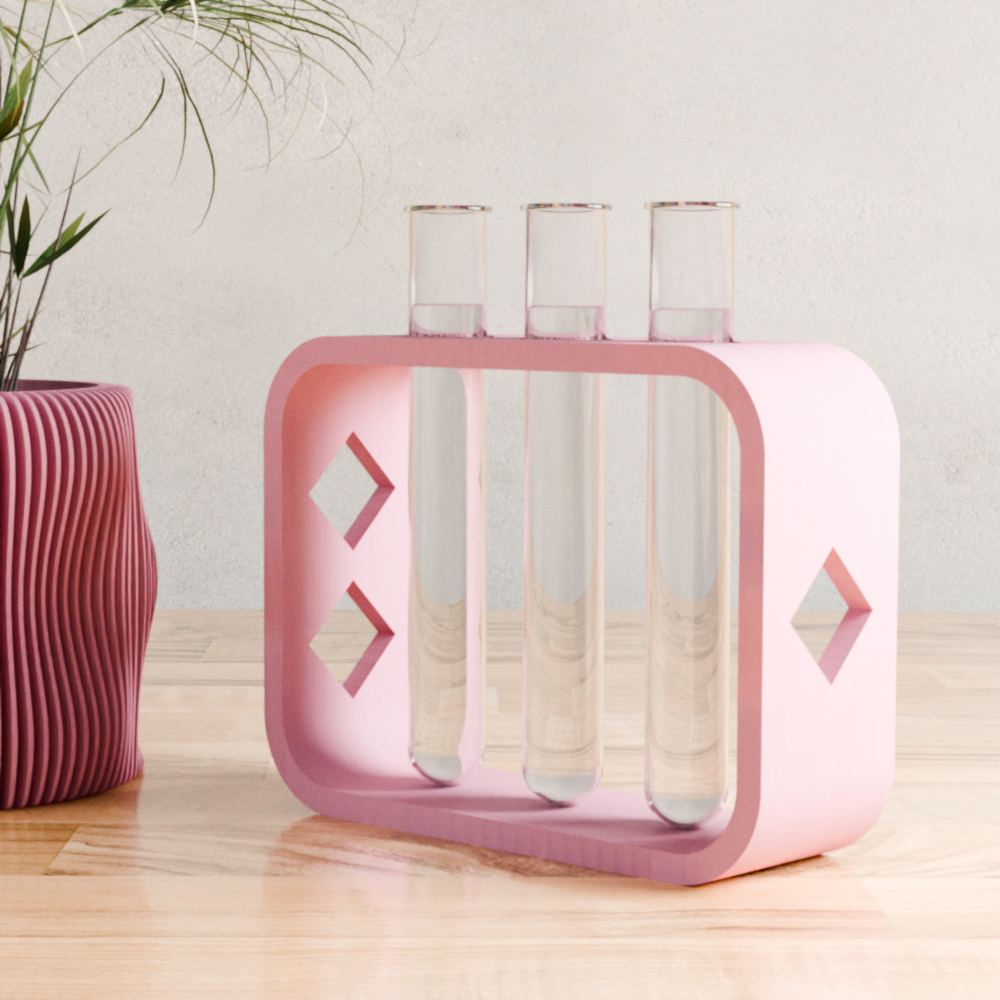 Dynamic Propagation Station