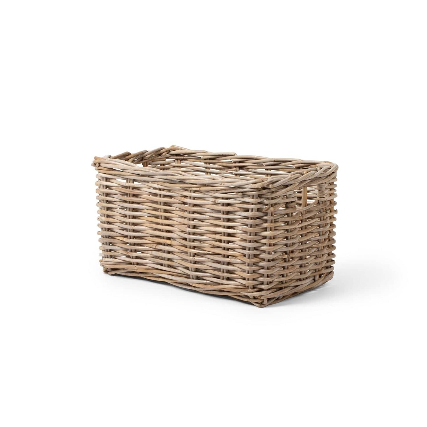 Rattan Rectangle Basket