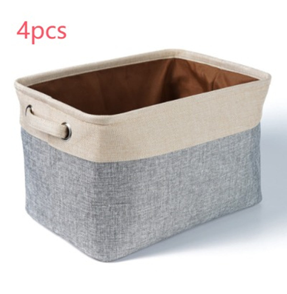 Toy Storage Basket