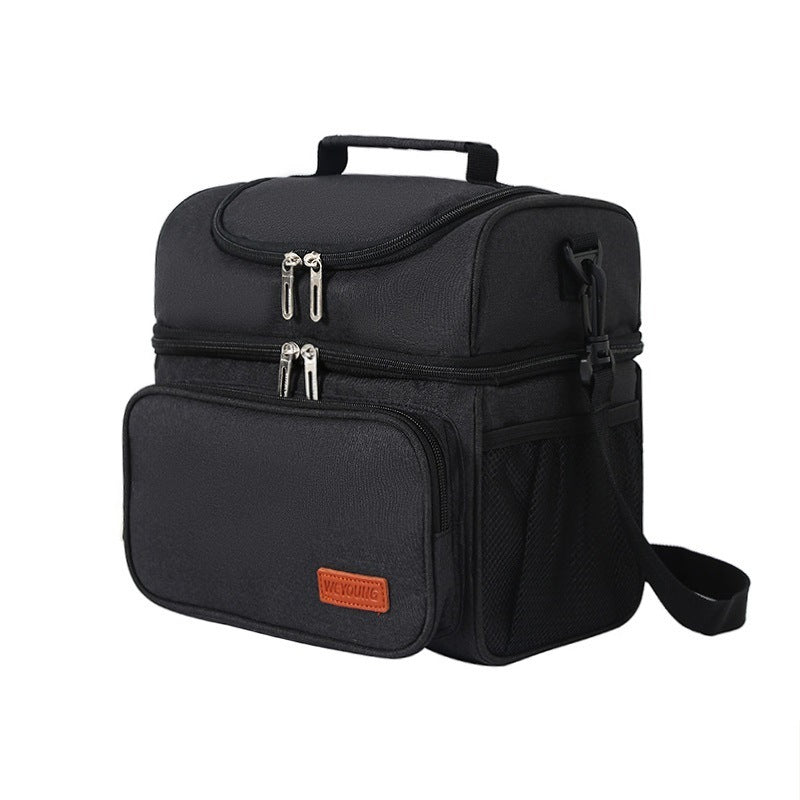 Cold Storage Bag – Ice Pack Ready, Compact & Reusable
