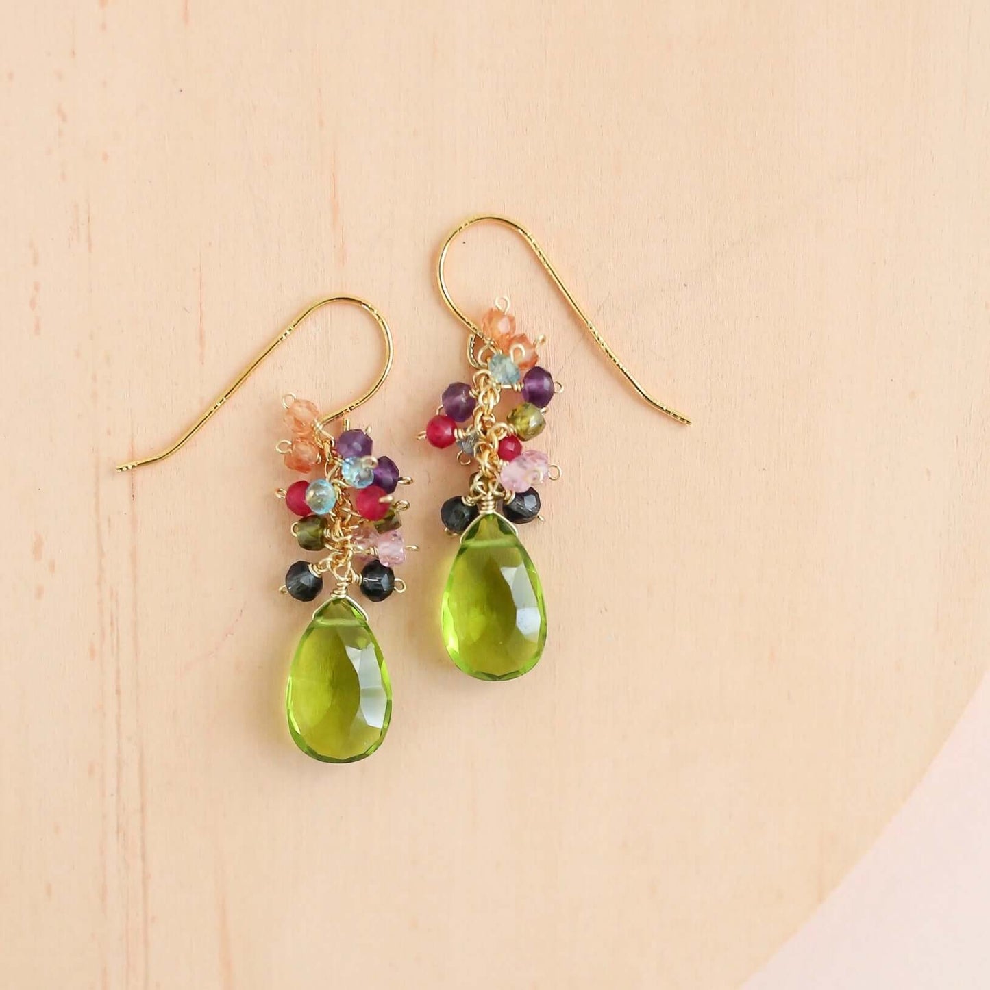 The Bala Earring Collection