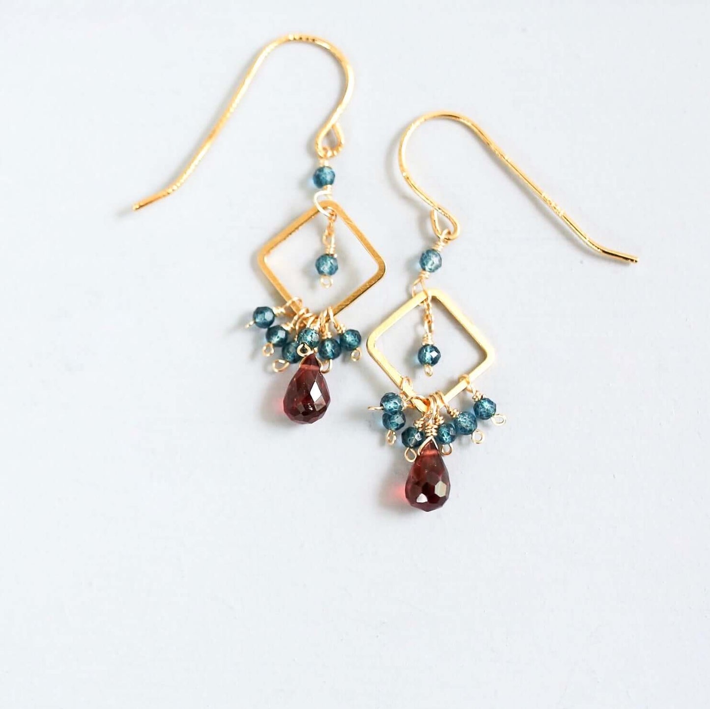 The Pixy Earring Collection
