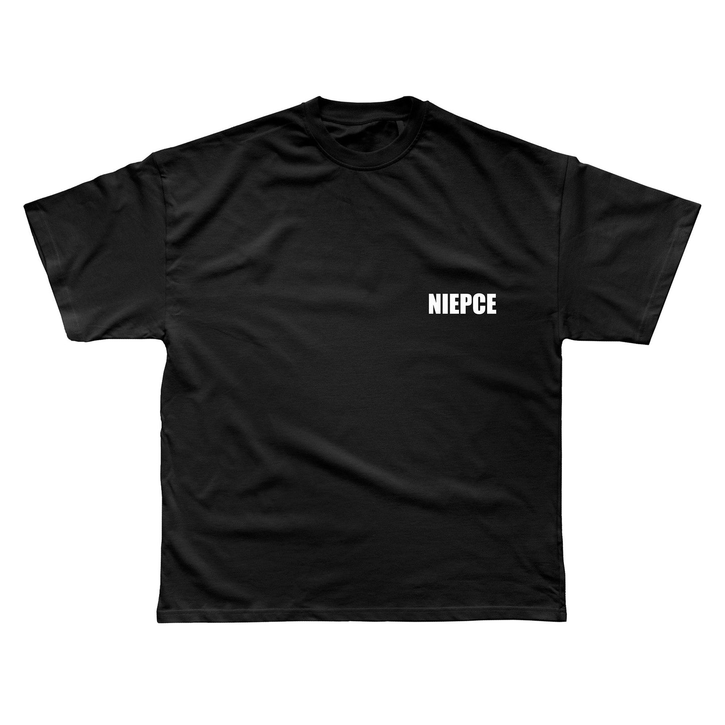 Blue Tiger Ocean Tee