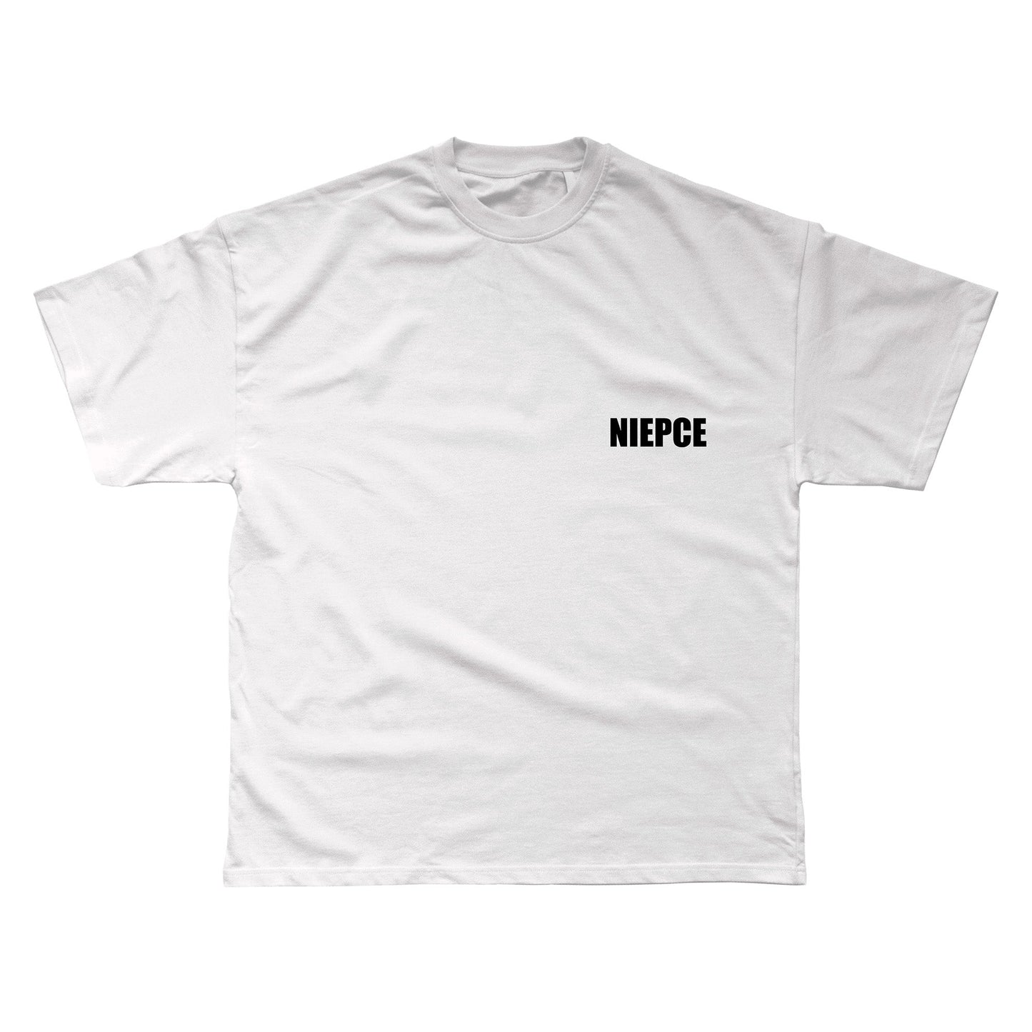 Blue Tiger Ocean Tee