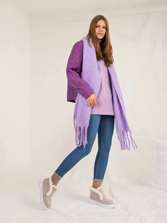 Ana Sneakers: Comfort and Style perfected.