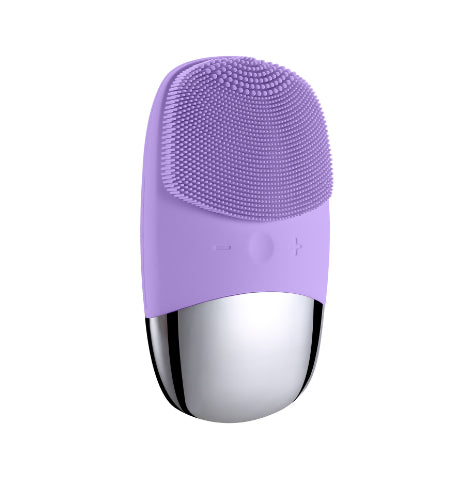 GlowPulse™ Face Massager — Lift, Sculpt & De-Puff in 5 Minutes