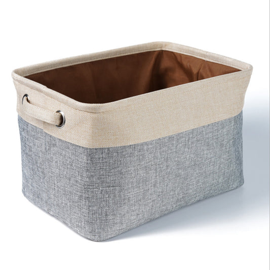 Toy Storage Basket