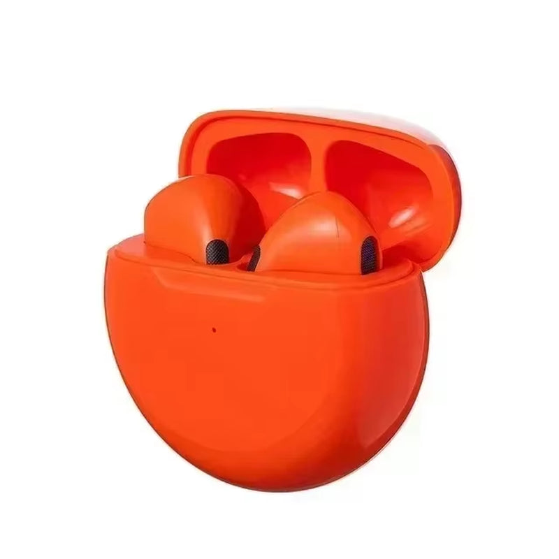 TWS Bluetooth Earphones Wireless Bluetooth Headset Noise Cancelling Earbuds with Mic Wireless Headphones