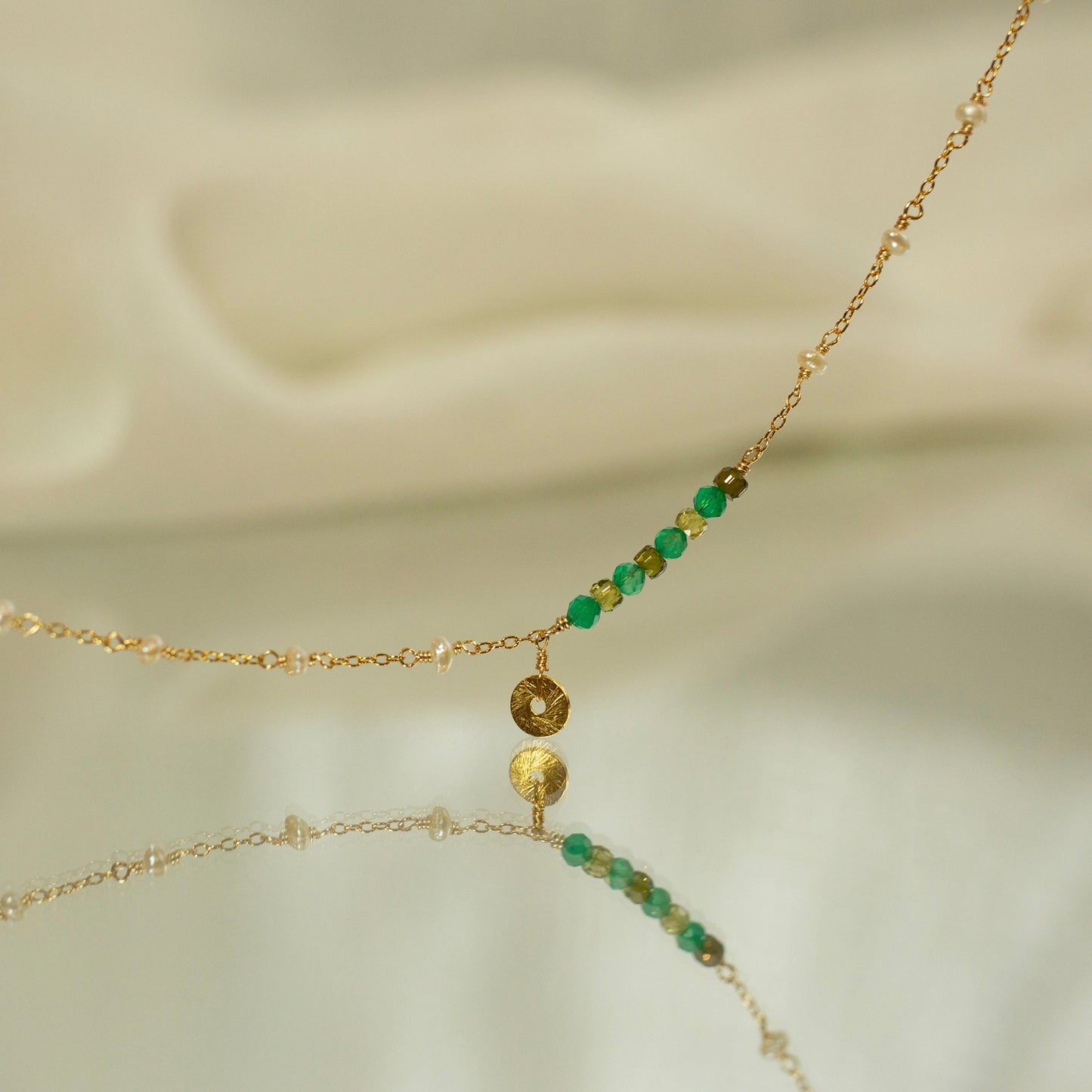 Gold Daiquiri Chains