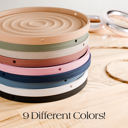 Hanging Plant Pot Tray | PUDDLE