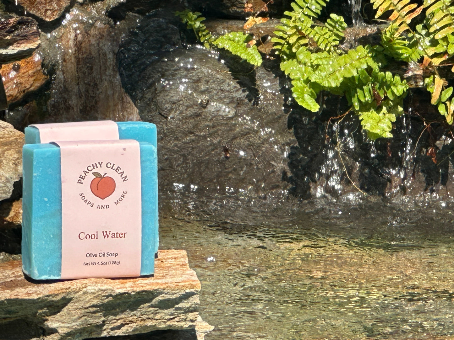 Cool Water