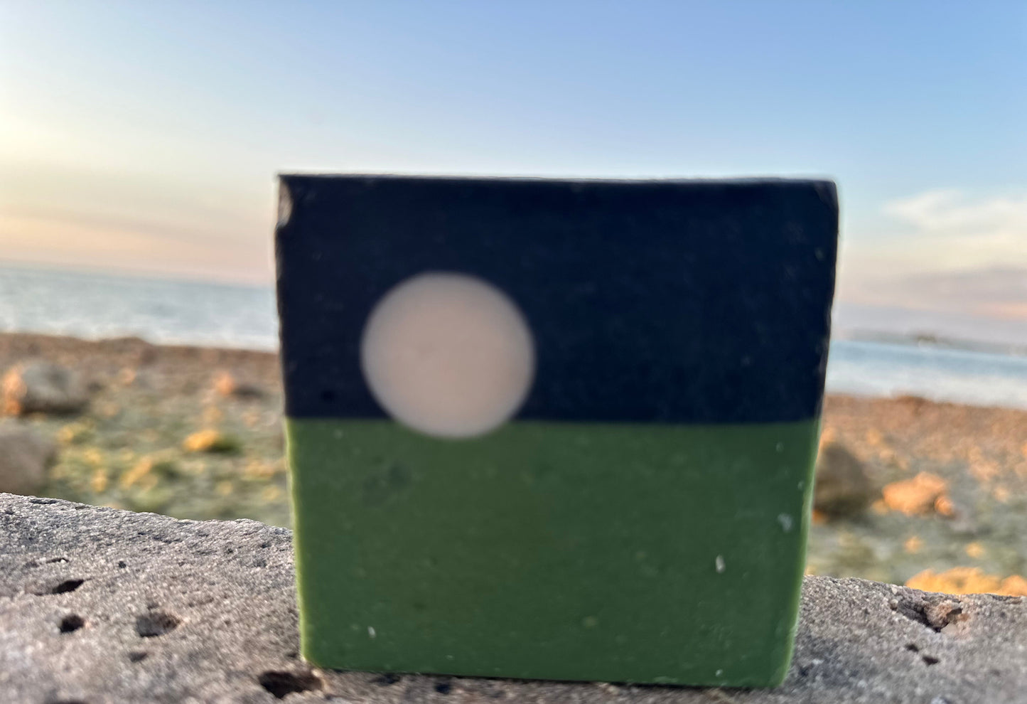 Howlin' at the Moon