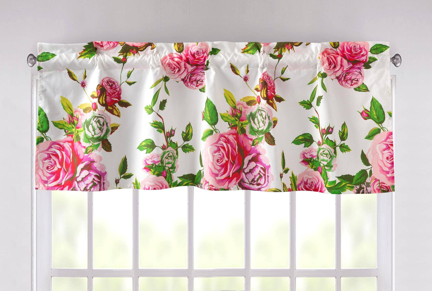Romantic Roses Floral Bed in a Bag – DaDa Bedding Set