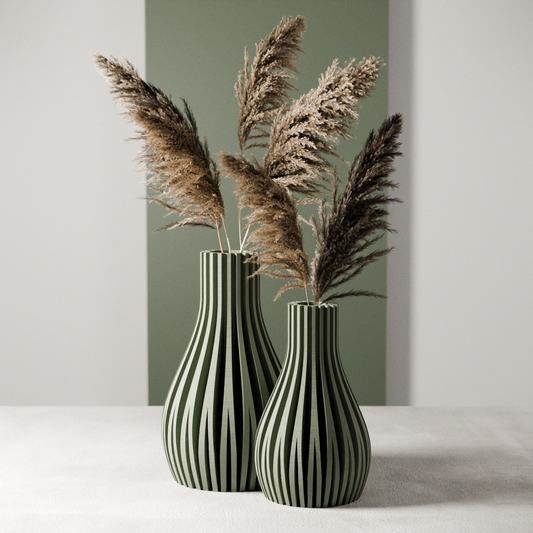 Willow Vase