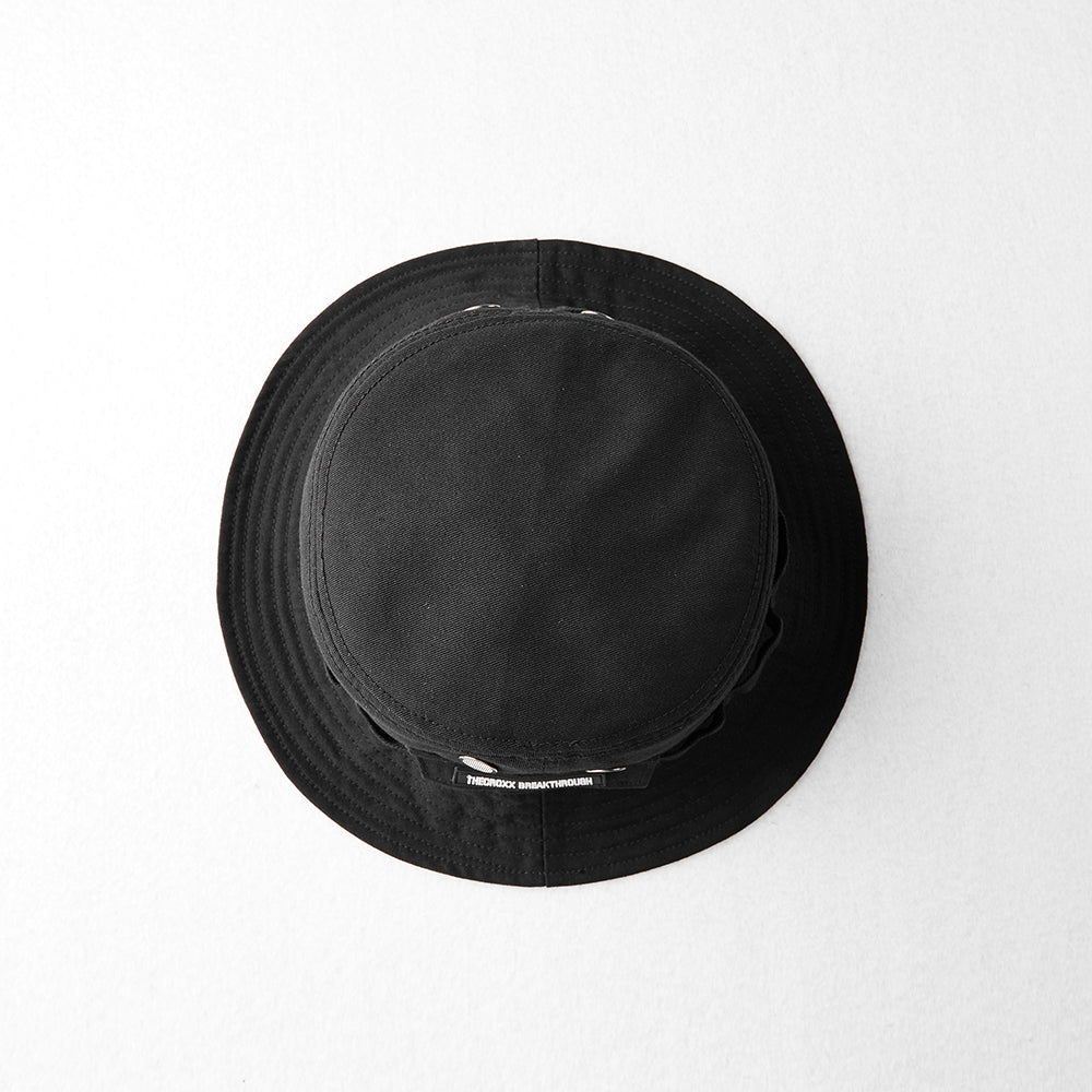 CroHa1 Breakthrough Bucket Hat