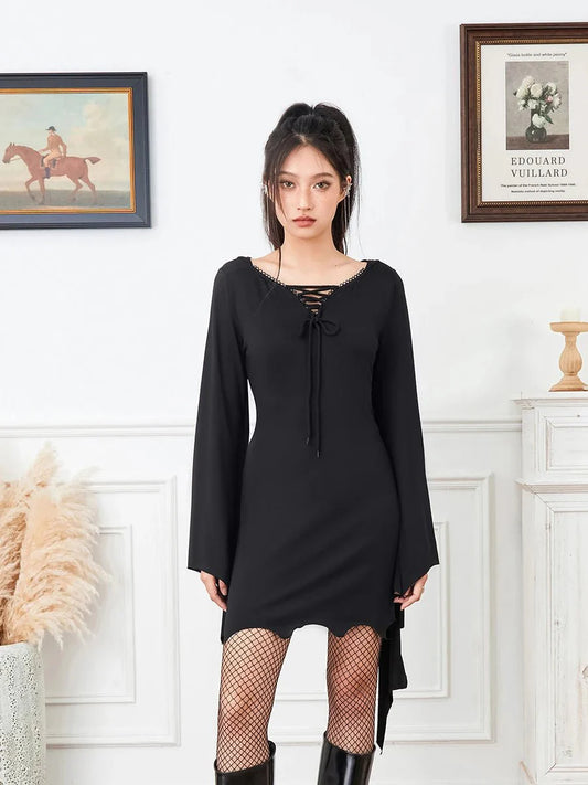 Alivia Elf Pixie Costume Halloween