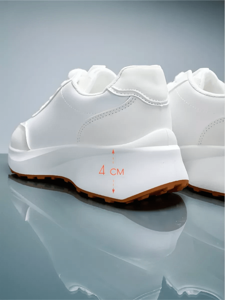 Alyssa Sneakers: Stylish Footwear