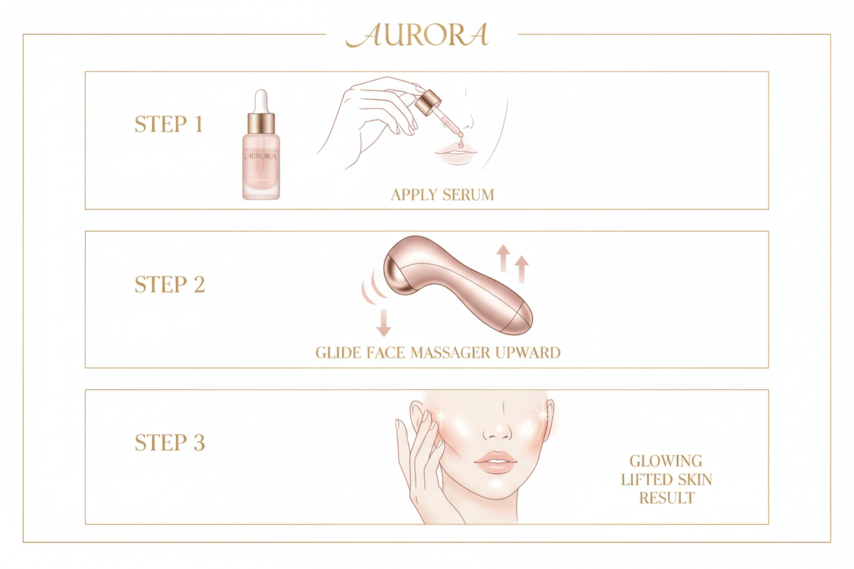 GlowPulse How It Works