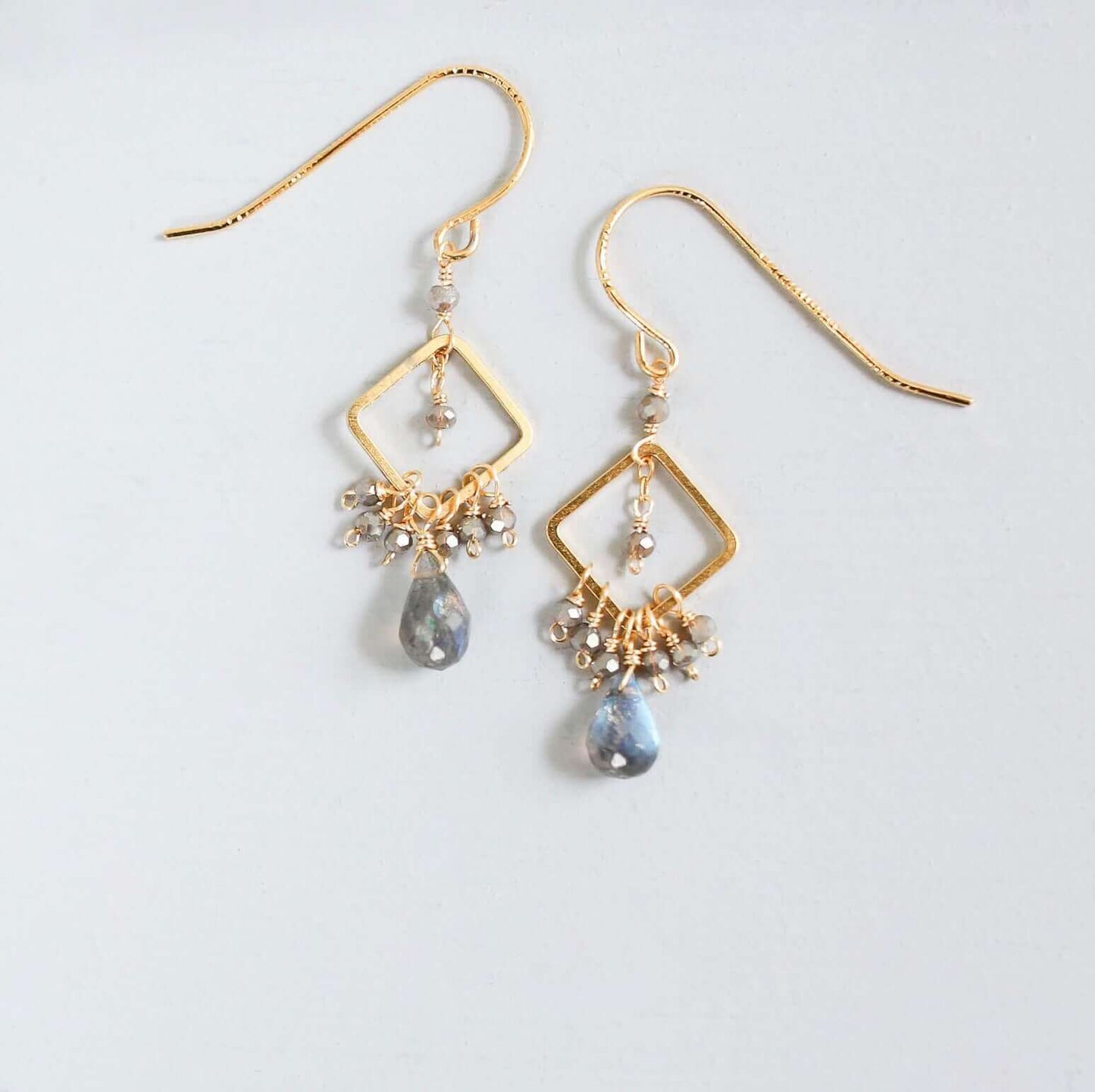 The Pixy Earring Collection
