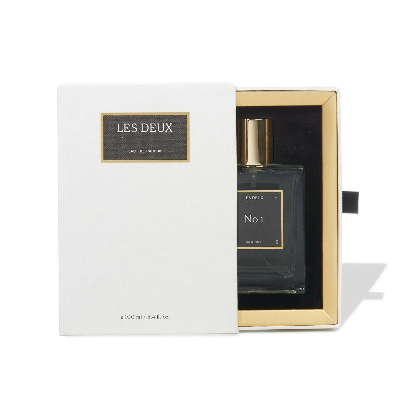 No. 1 - Bois Sacré Perfume