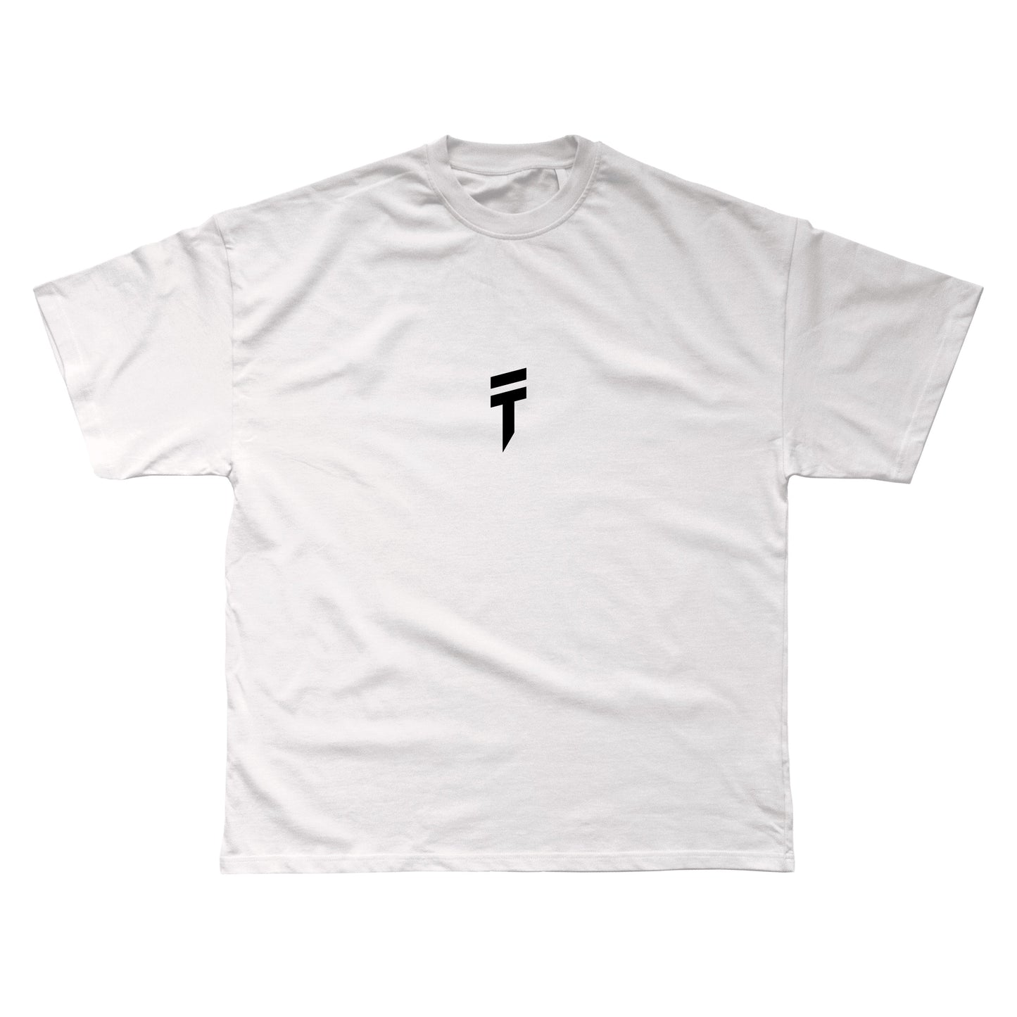 Cyber Heart Tee
